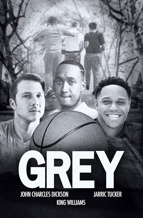Grey