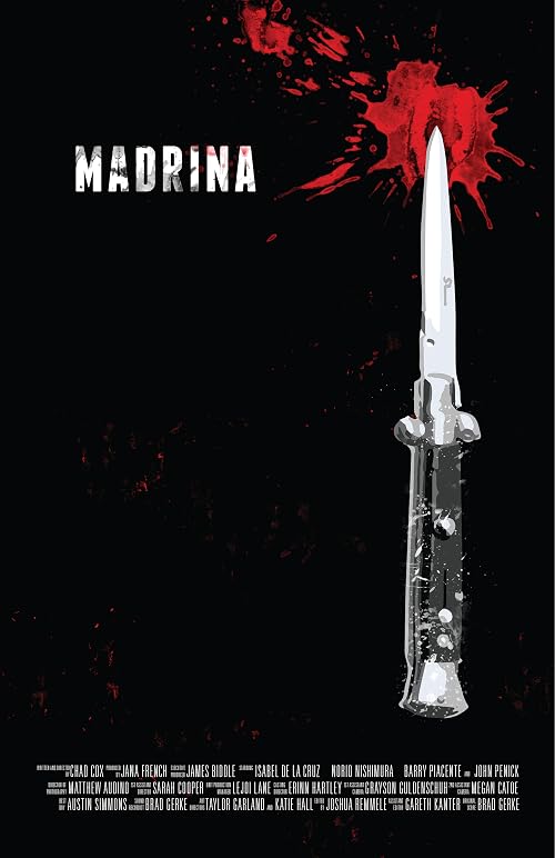 Madrina
