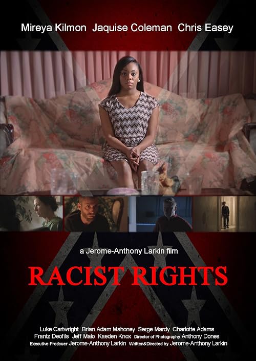 Racist Rights