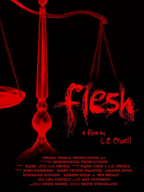 Flesh