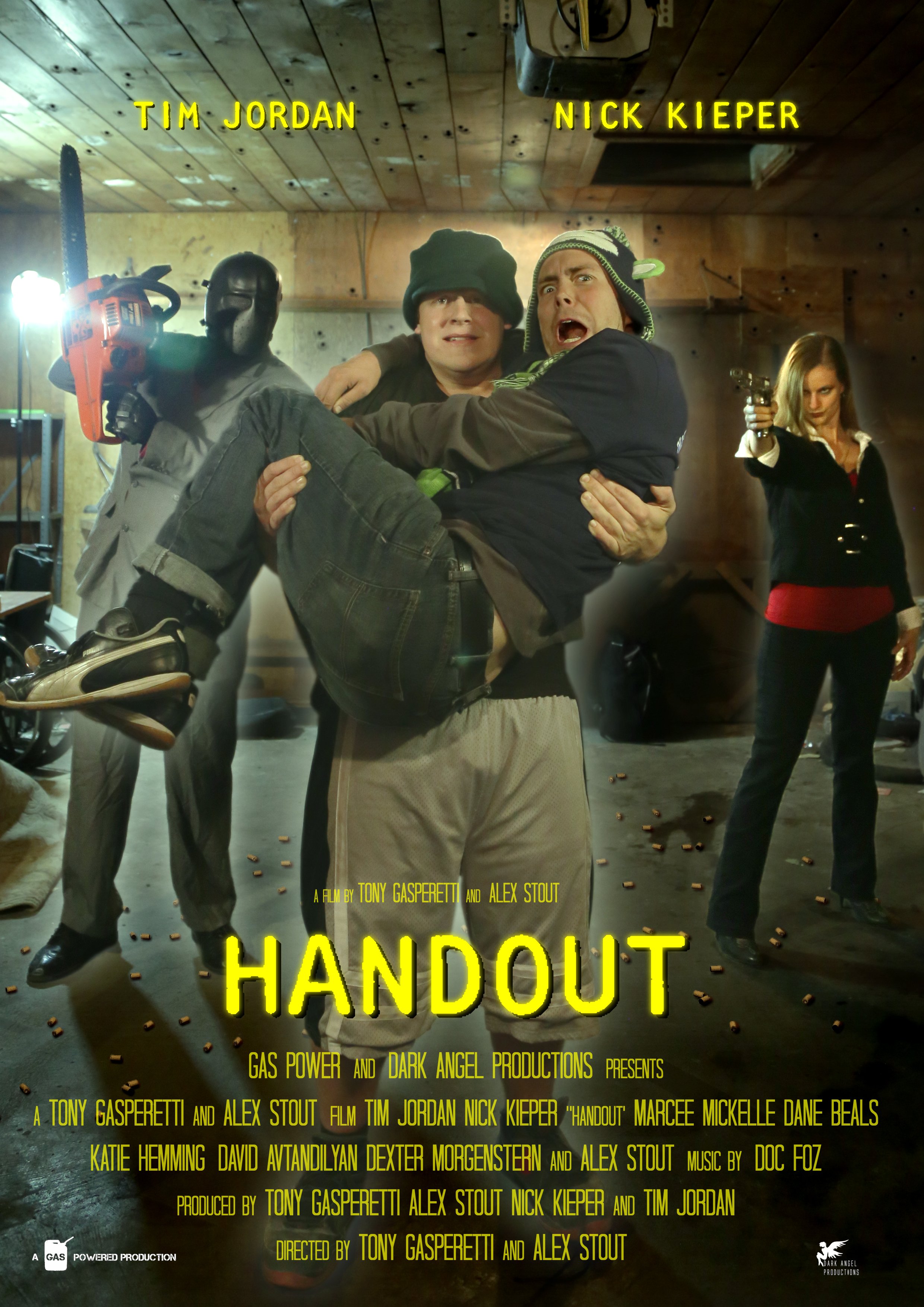 Handout