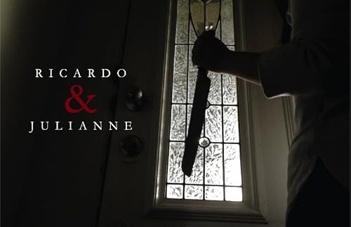 Riccardo & Julianne