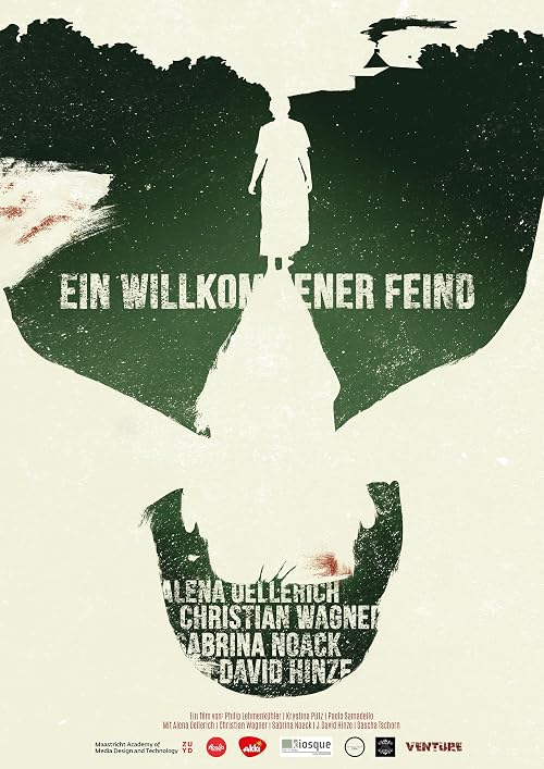 Ein Willkommener Feind