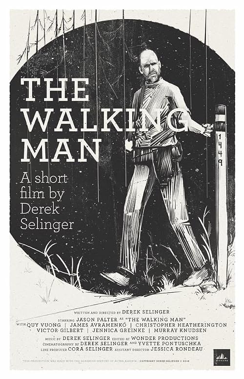 The Walking Man