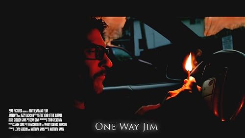 One Way Jim