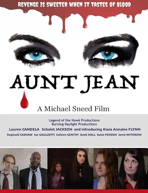 Aunt Jean
