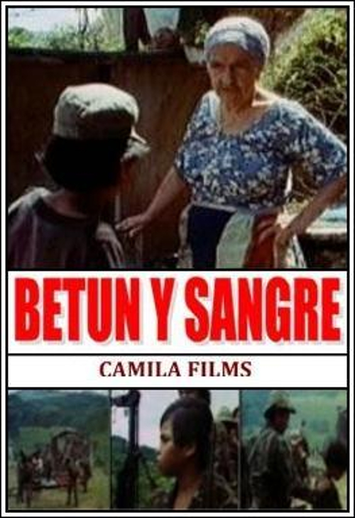 Betún y Sangre