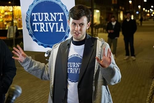 Turnt Trivia