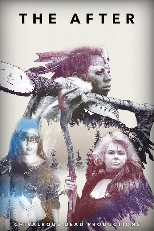 The Afterlands