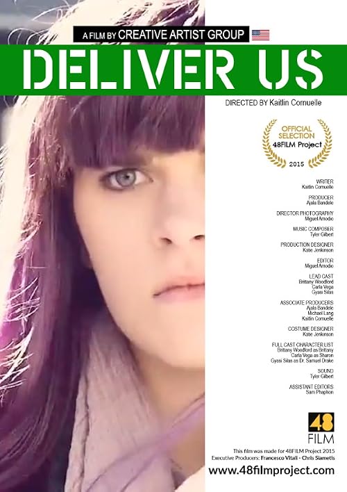 Deliver Us