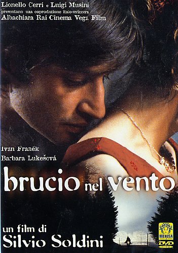 Brucio nel vento