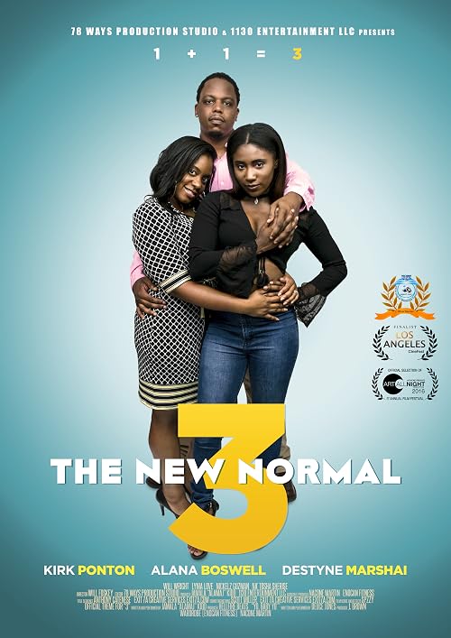 3: The New Normal