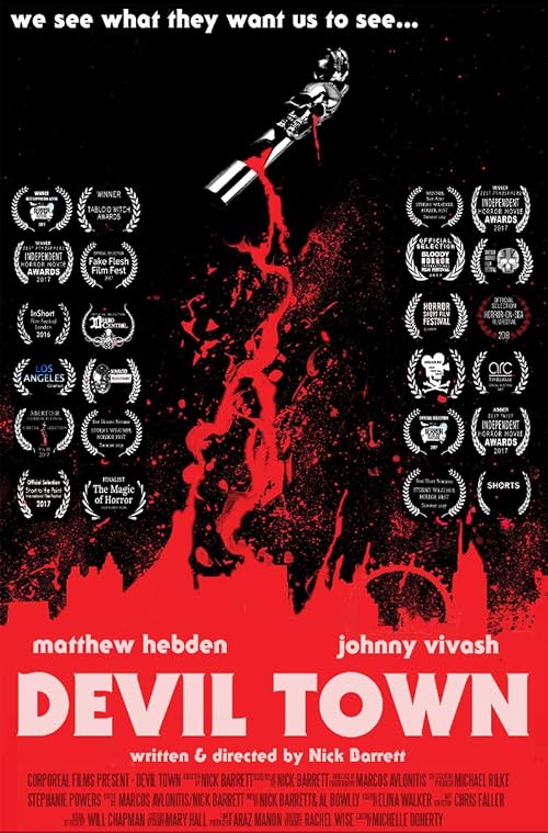 Devil Town