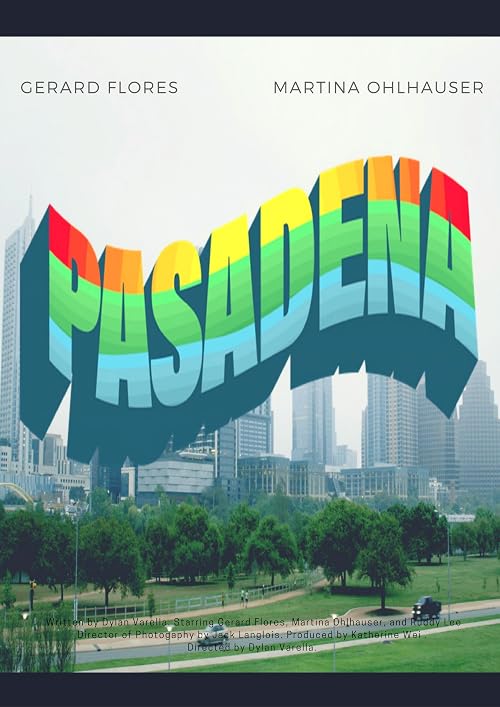 Pasadena