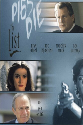 The List - Verführt... verraten... verfolgt...
