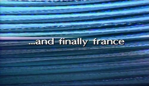 ...And Finally France