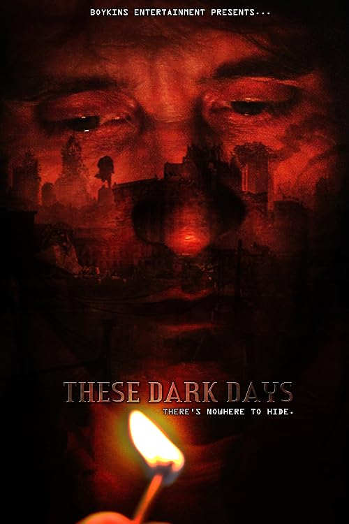 These Dark Days