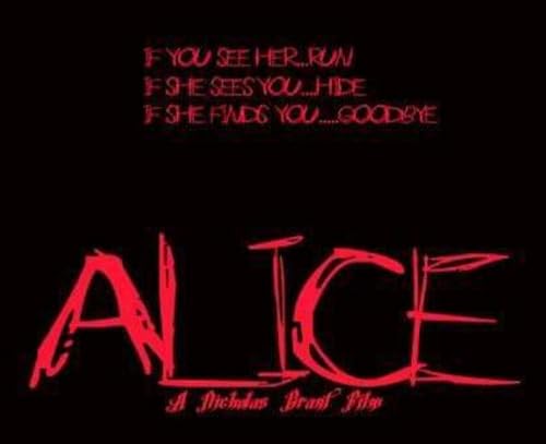 Alice