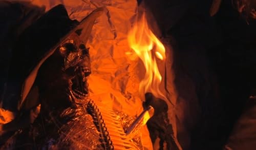 Shoot 'Em Hang 'Em Burn 'Em