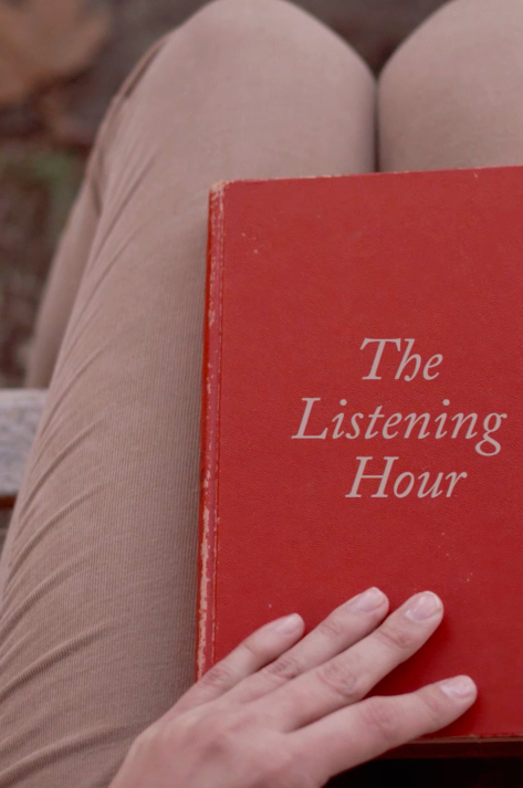 The Listening Hour