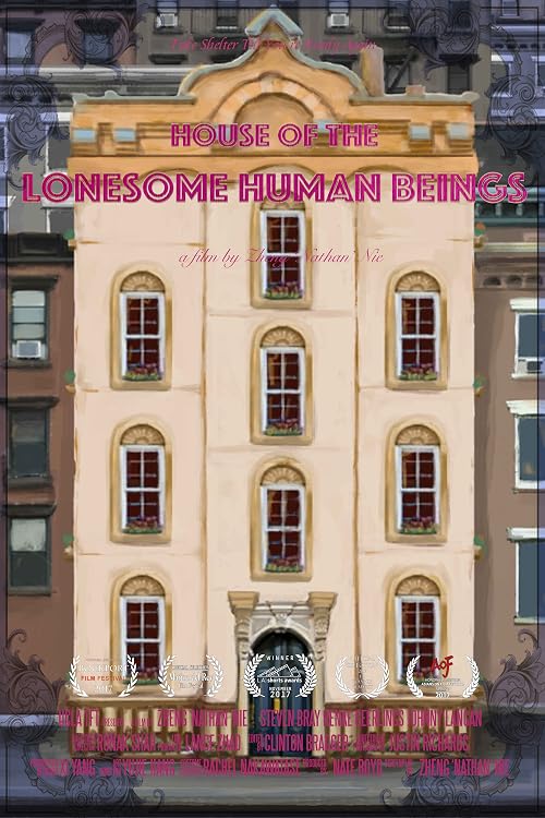 House of the Lonesome Human Beings