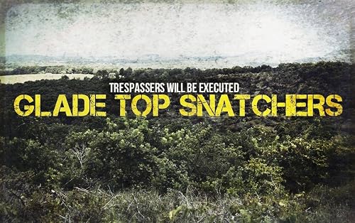 Glade Top Snatchers