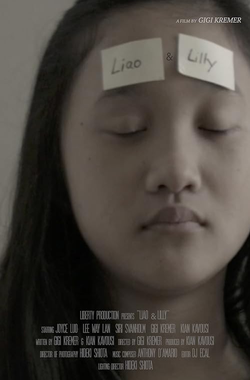 Liao & Lilly