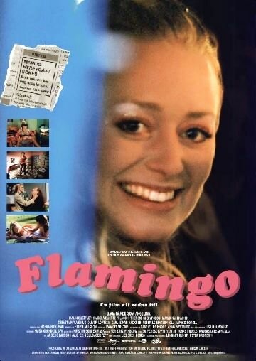 Flamingo