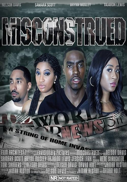 Misconstrued