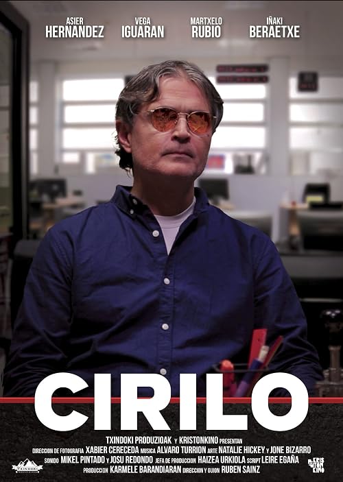 Cirilo