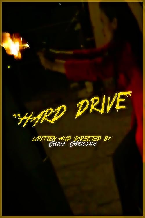 Hard Drive
