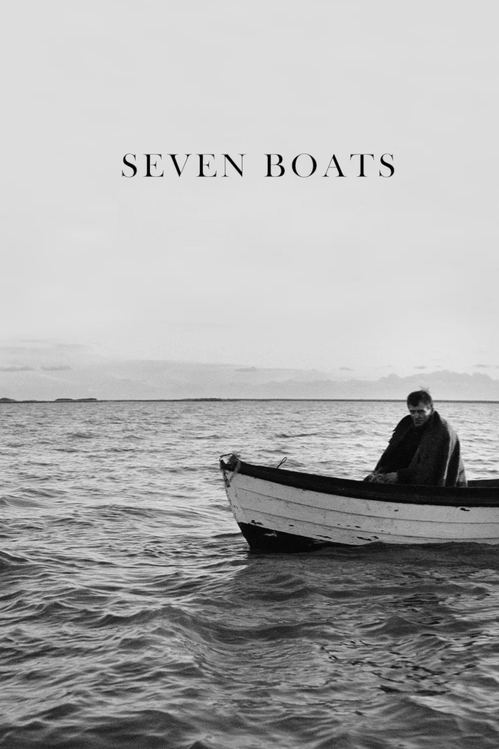 Seven Boats