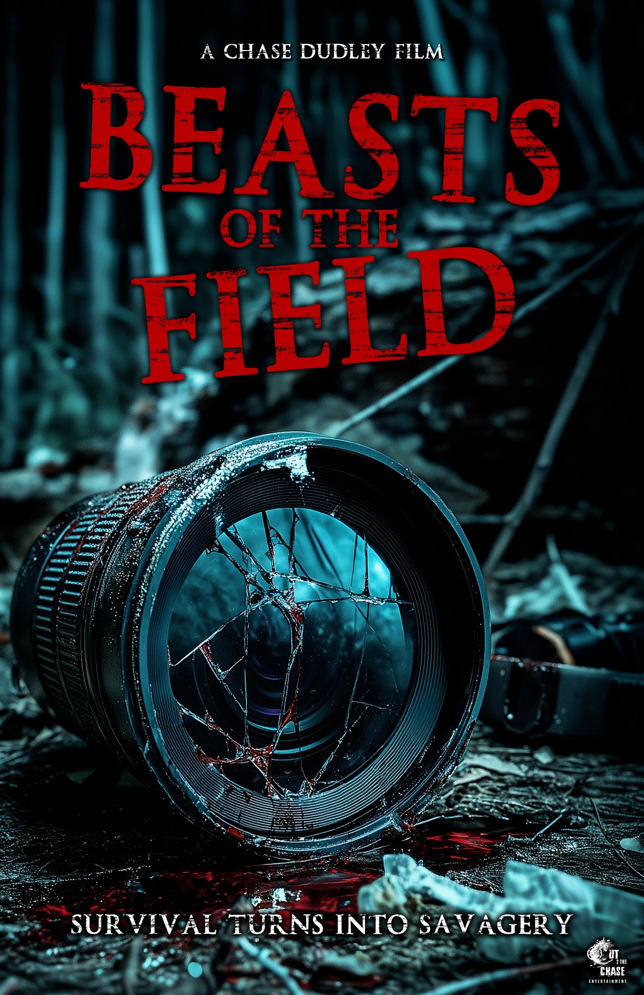 Beasts of the Field