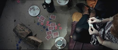 A Post Apocalyptic Christmas