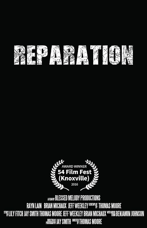 Reparation