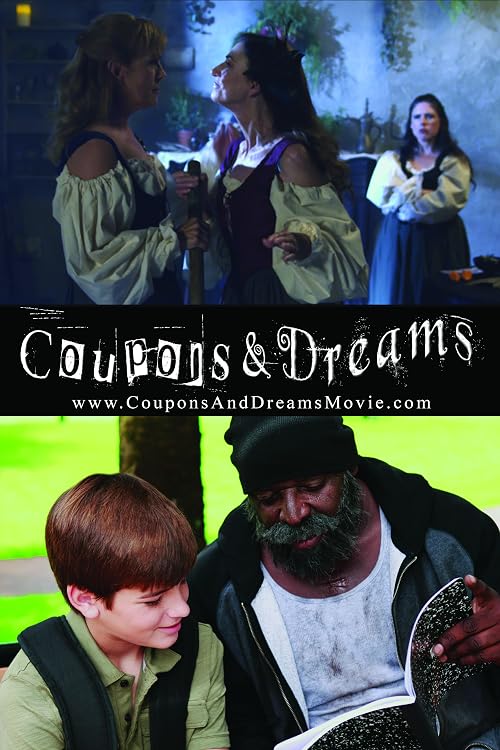 Coupons & Dreams