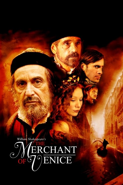 Der Kaufmann von Venedig