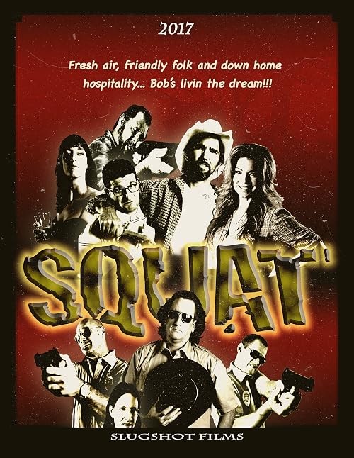 Squat