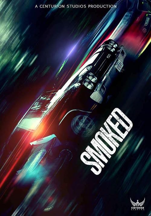 Smoked