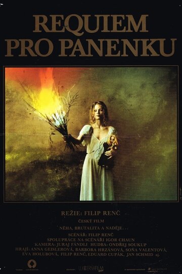 Requiem pro panenku
