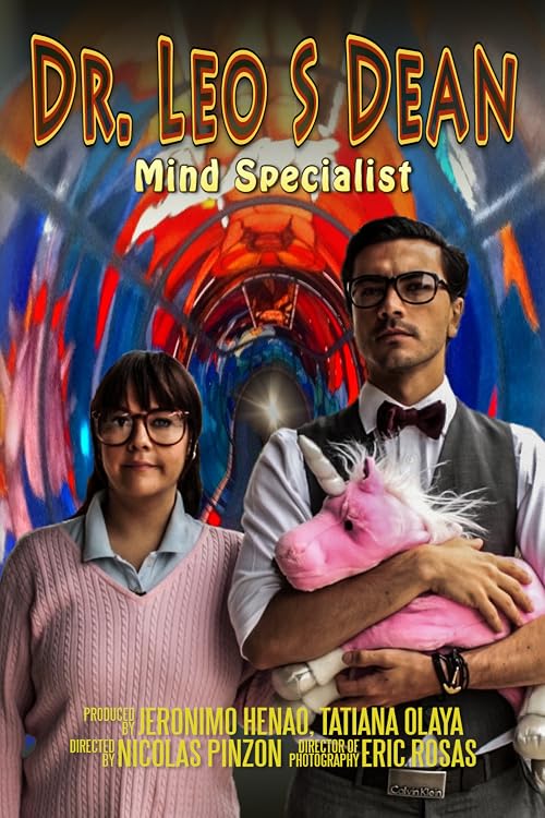 Dr. Leo S. Dean: Mind Specialist
