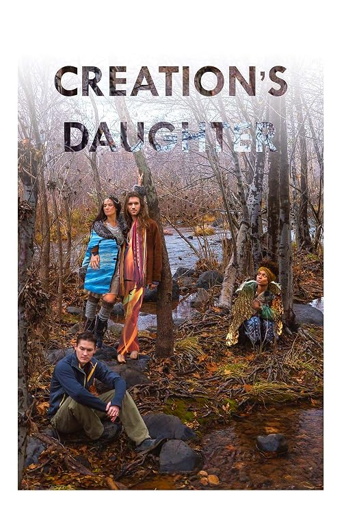 Creation's Daughter
