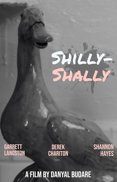 Shilly-Shally