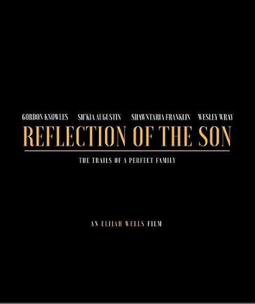Reflection of the Son