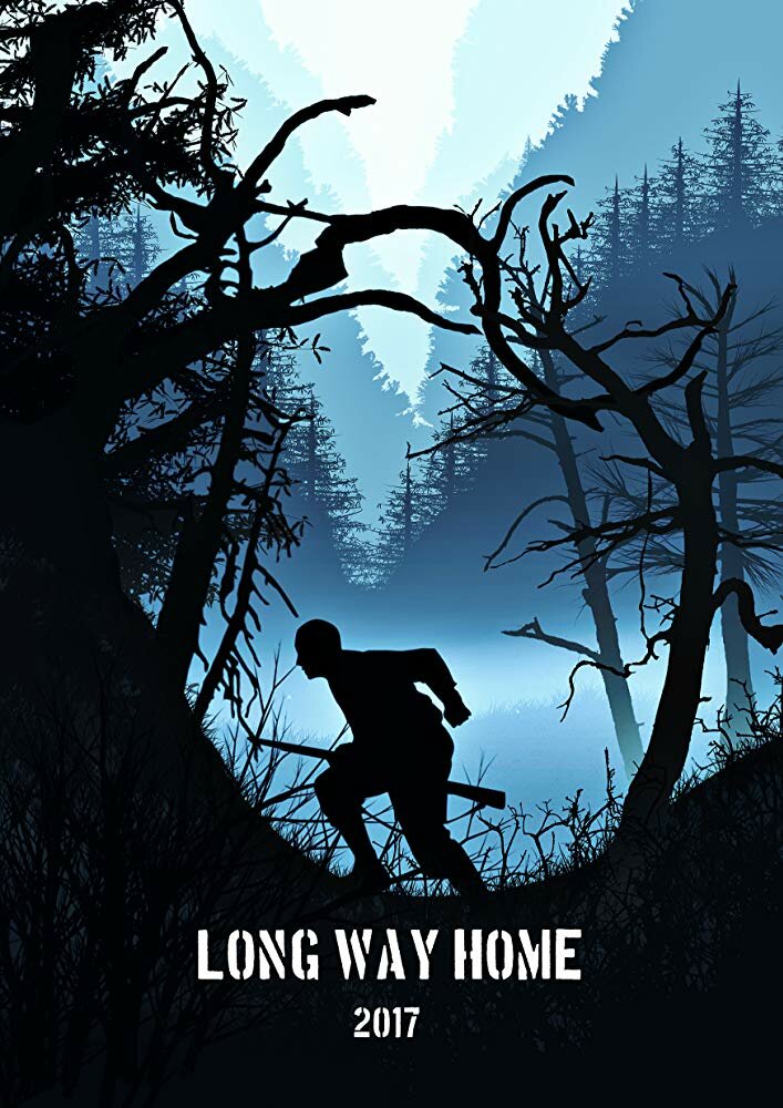 Long Way Home