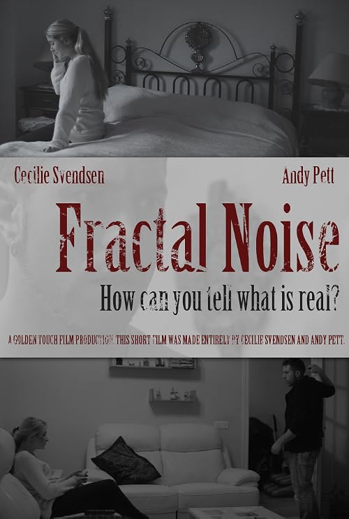 Fractal Noise