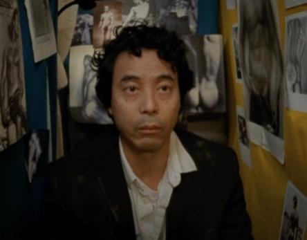 Yamamoto san
