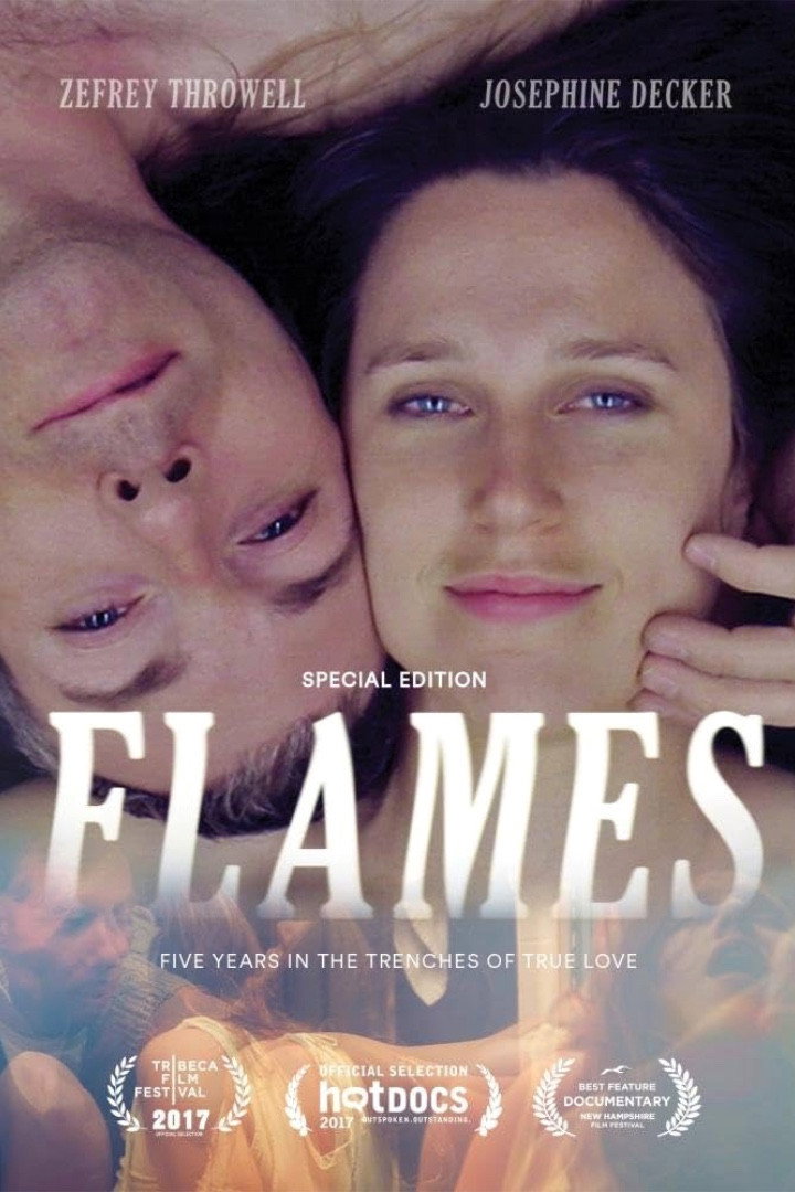 Flames