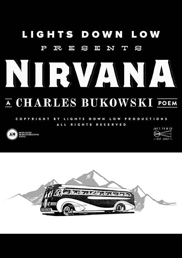 Charles Bukowski's Nirvana