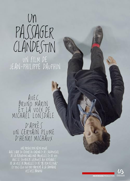 Un passager clandestin